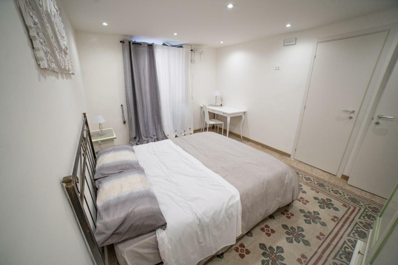 A Casa Di Antonietta Villa Palermo Eksteriør billede